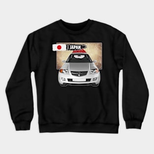 Acura MDX 2003 05 Crewneck Sweatshirt